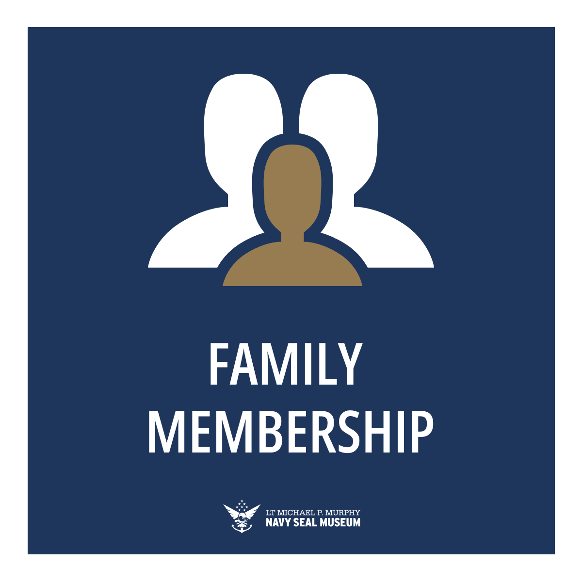 Annual Family Membership