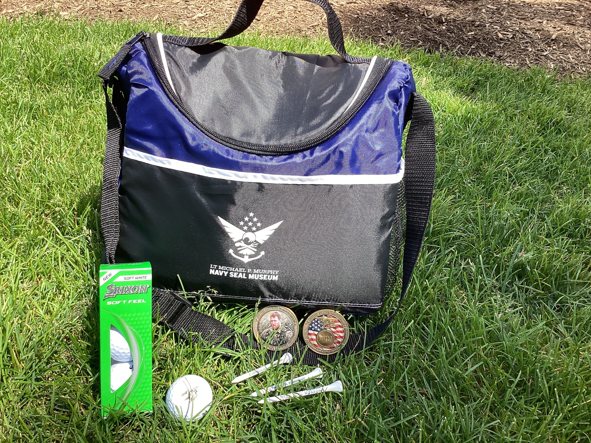 Golf Gift Package