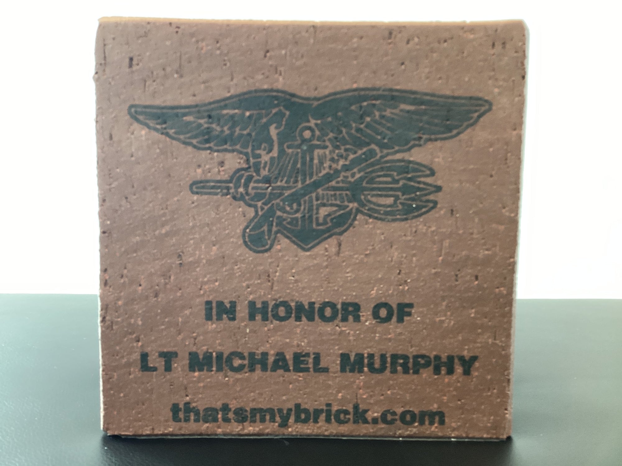 Legacy of Honor Brick