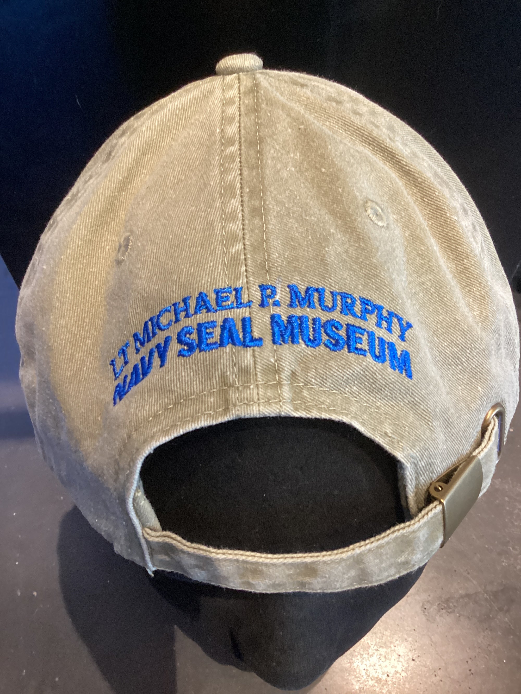 250th Anniversary of America Cap - NEW!