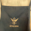 Embroidered Apron w/Museum Logo