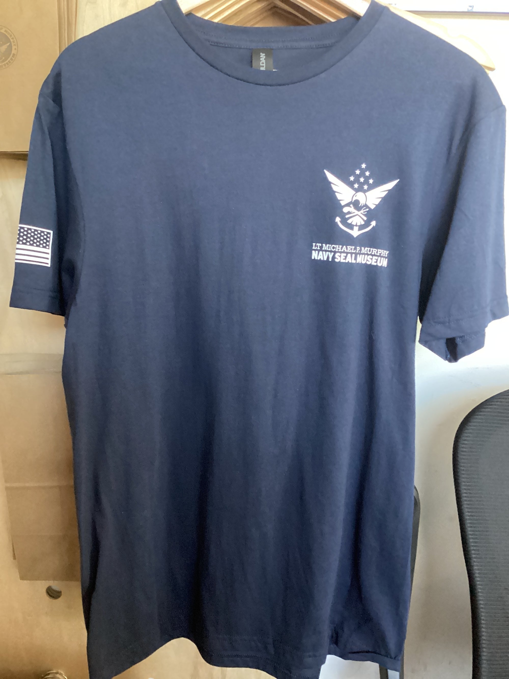 Murph Challenge Event Shirts