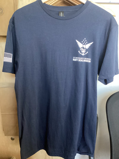 Murph Challenge Event Shirts