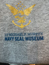 Museum Logo T-shirt