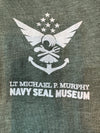 Museum Logo T-shirt