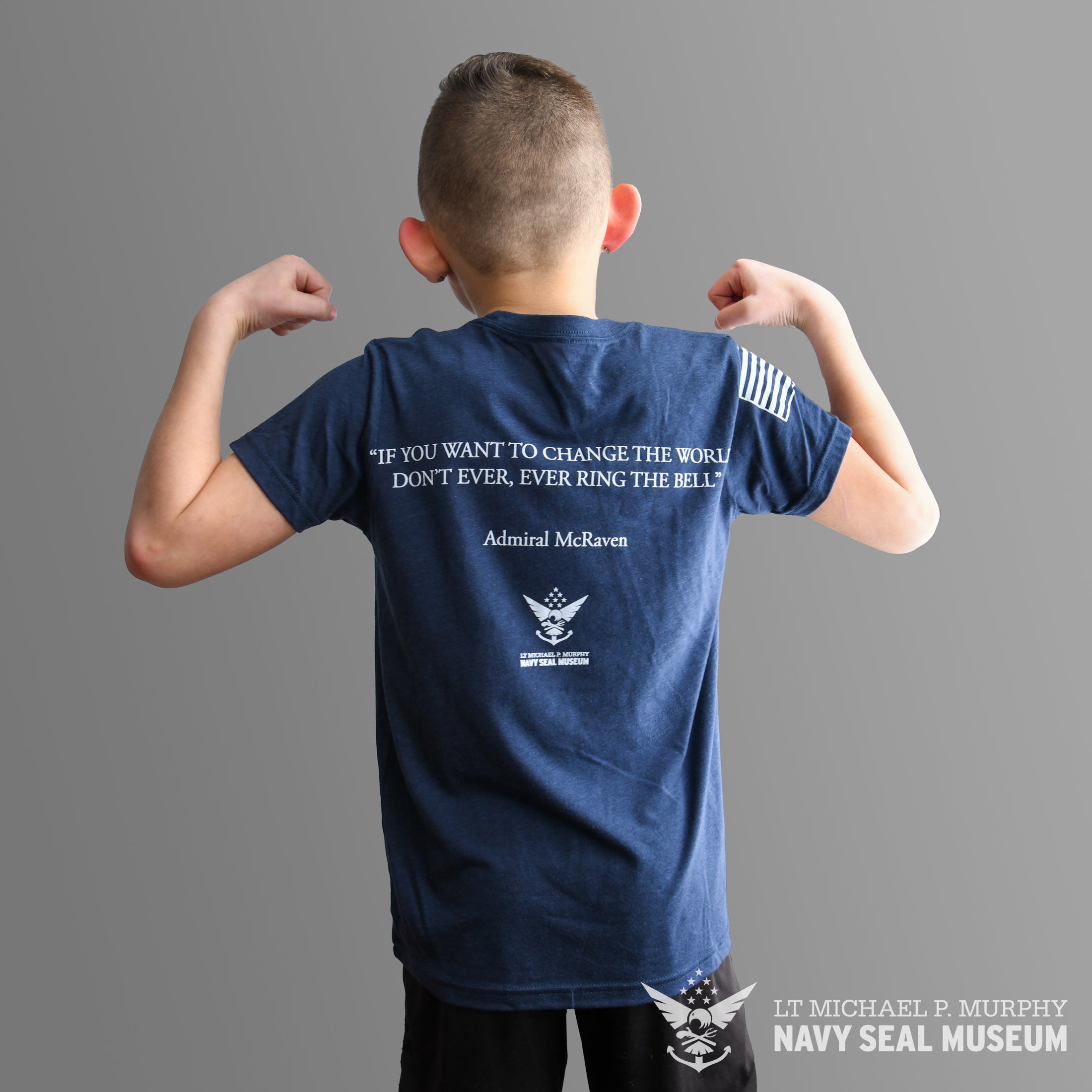 Youth T-shirts - Main Image