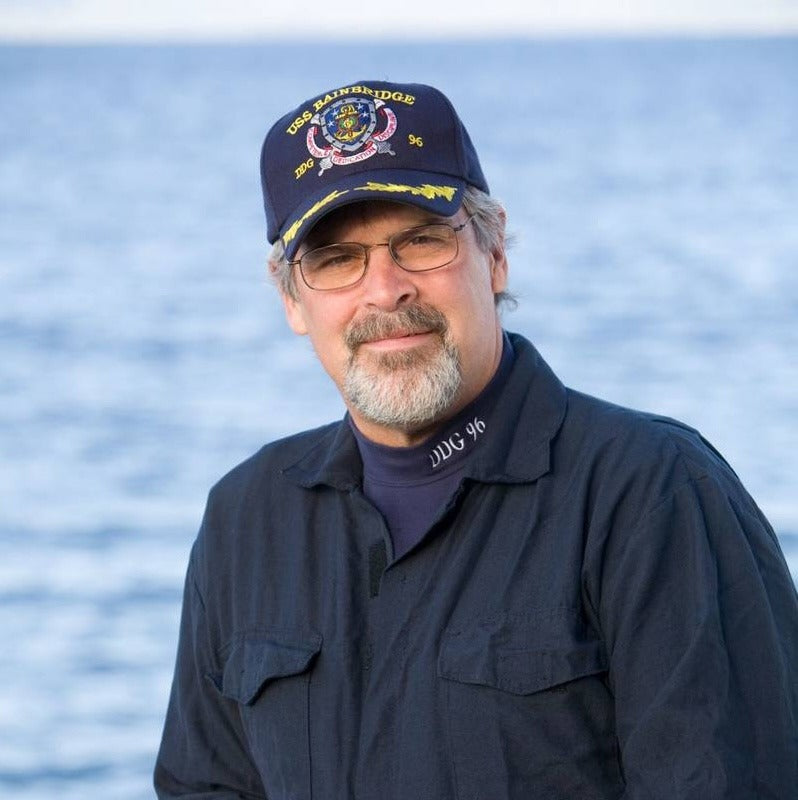 LT Michael P. Murphy Navy SEAL Museum Annual Gala Ticket