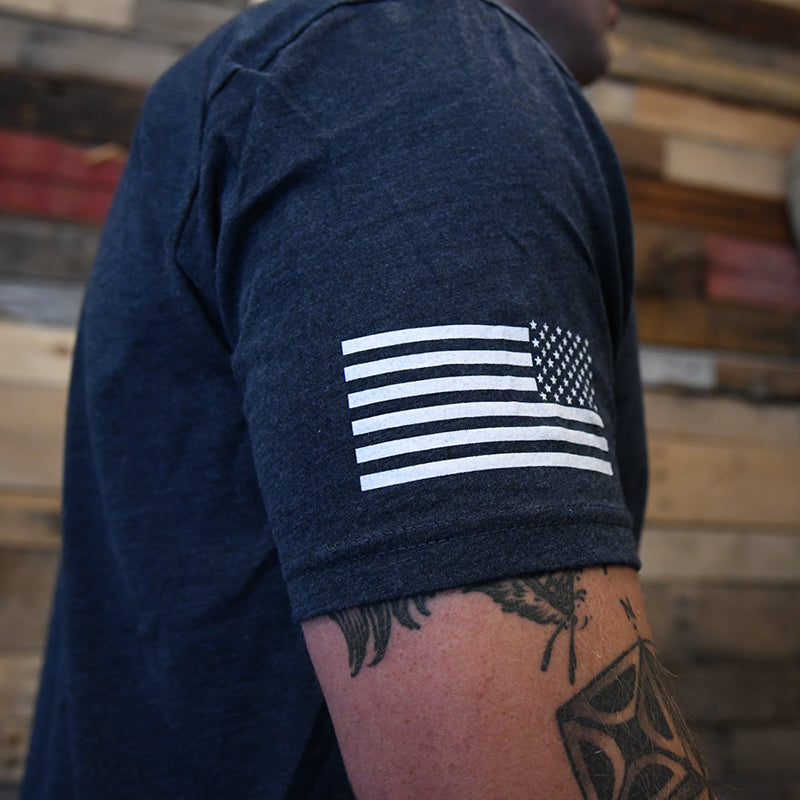 "Don't Ever, Ever Ring The Bell" - Unisex T-Shirt