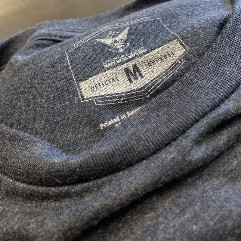 "Don't Ever, Ever Ring The Bell" - Unisex T-Shirt