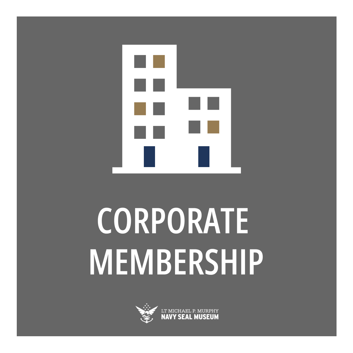 Annual Corporate Membership