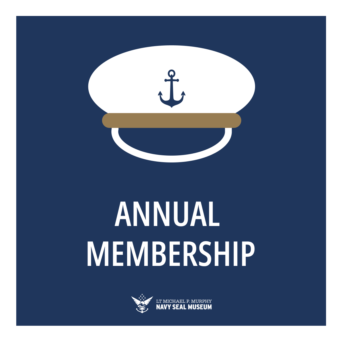 Annual Membership - Individual