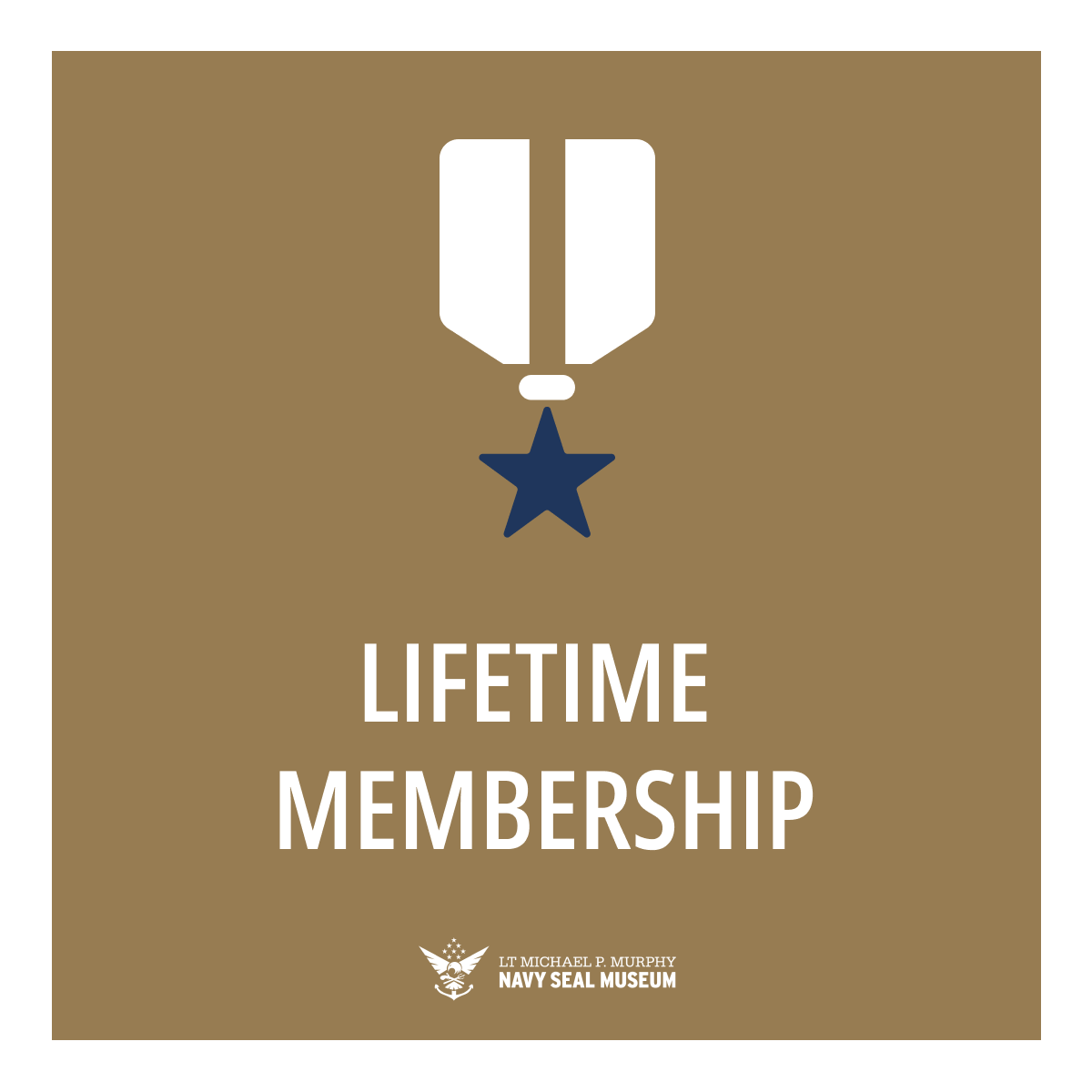LIFETIME MEMBERSHIP (INDIVIDUAL)