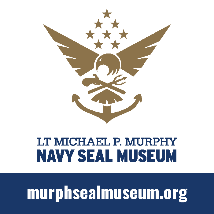 Official Support Sticker