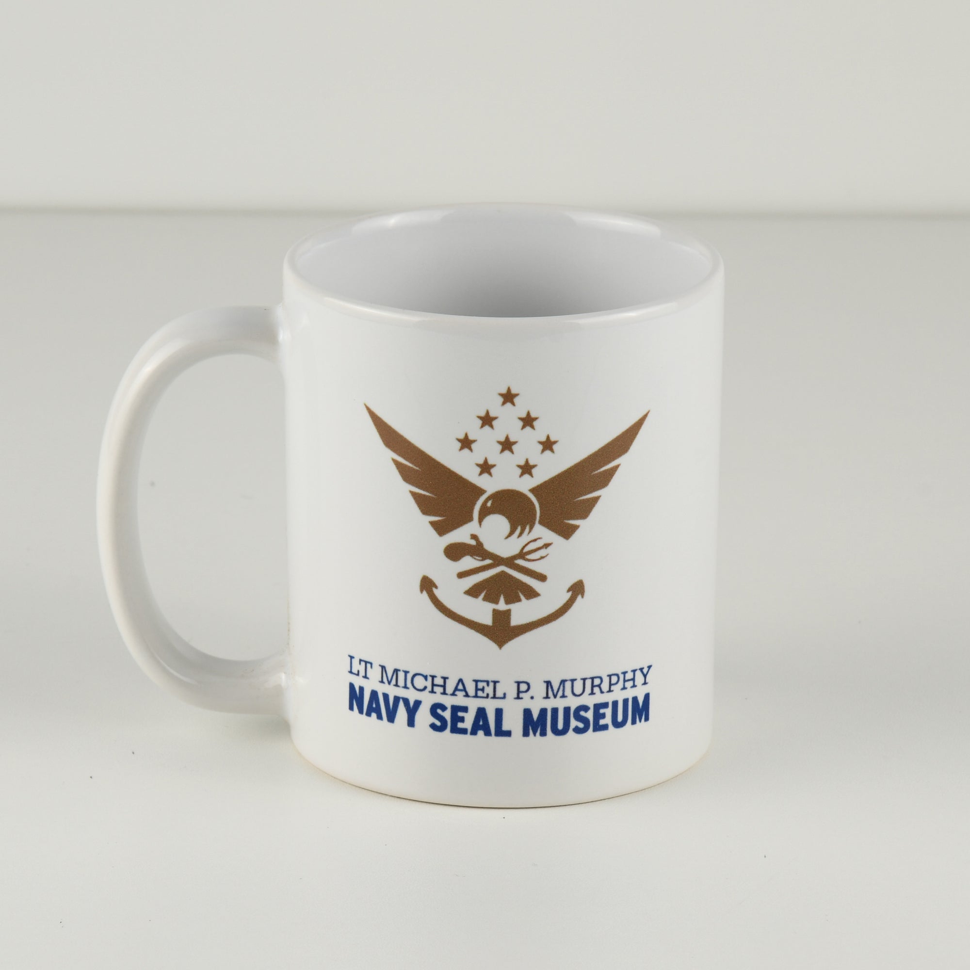 Coffee Mug - official Murph Museum