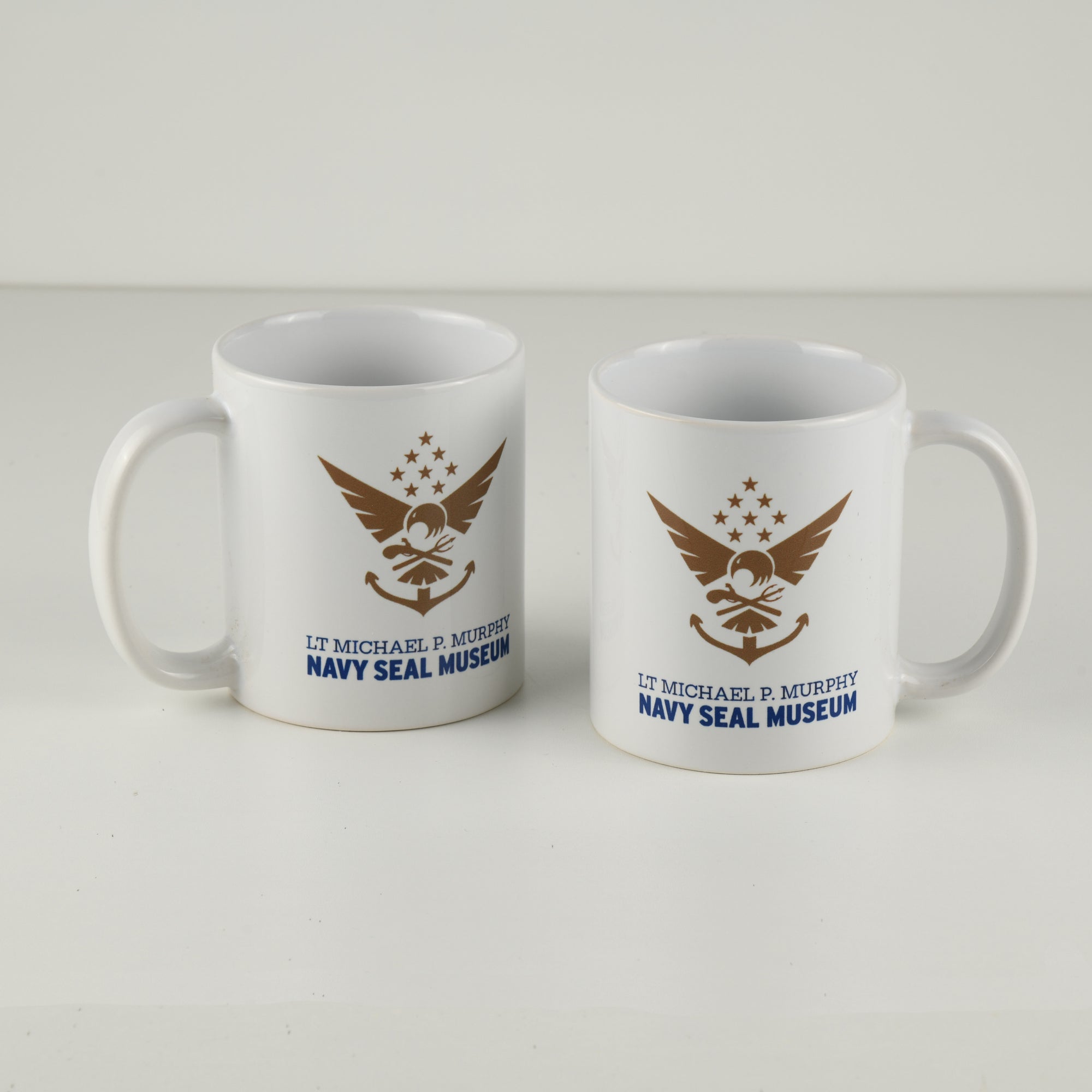 Coffee Mug - official Murph Museum