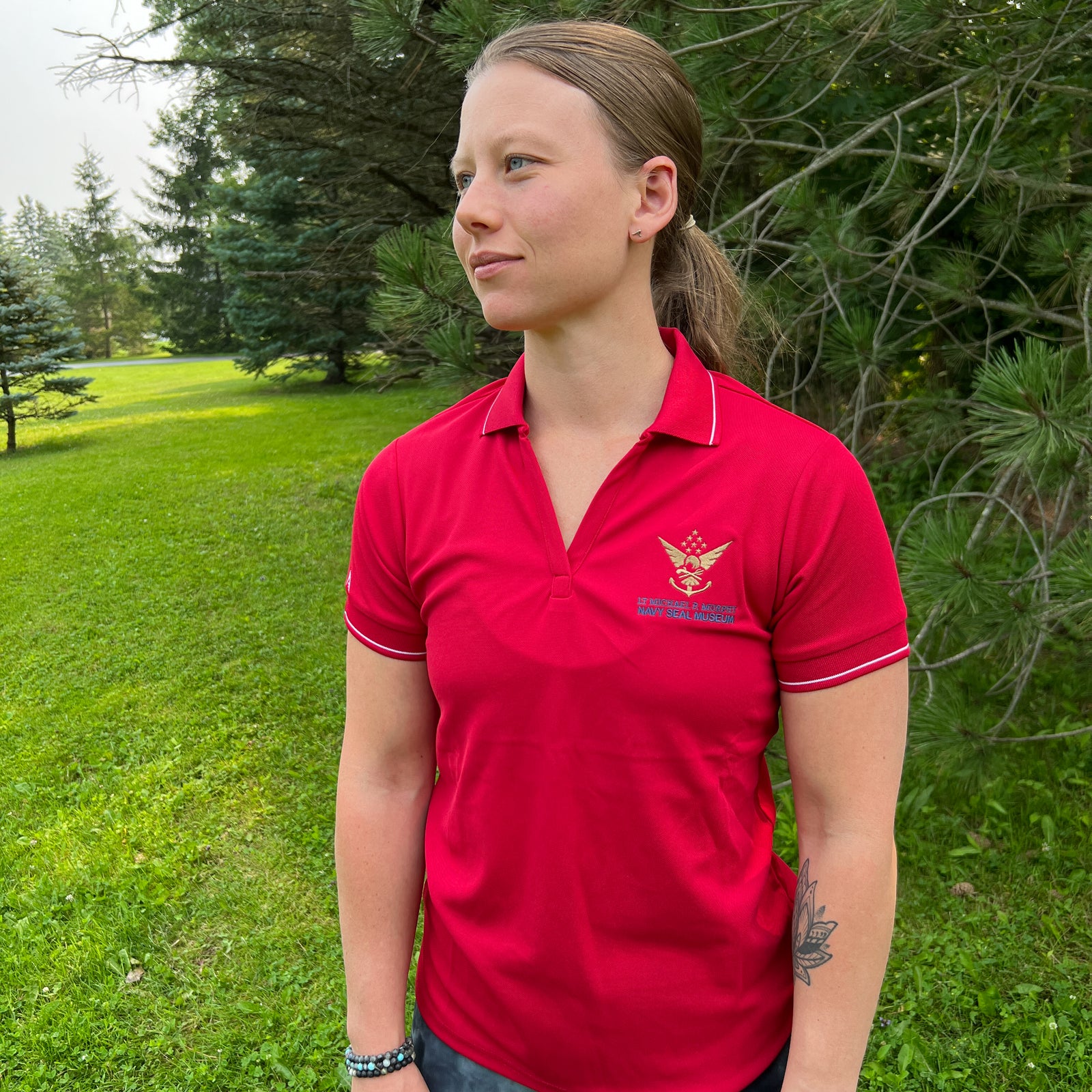 Golf Shirt Women’s