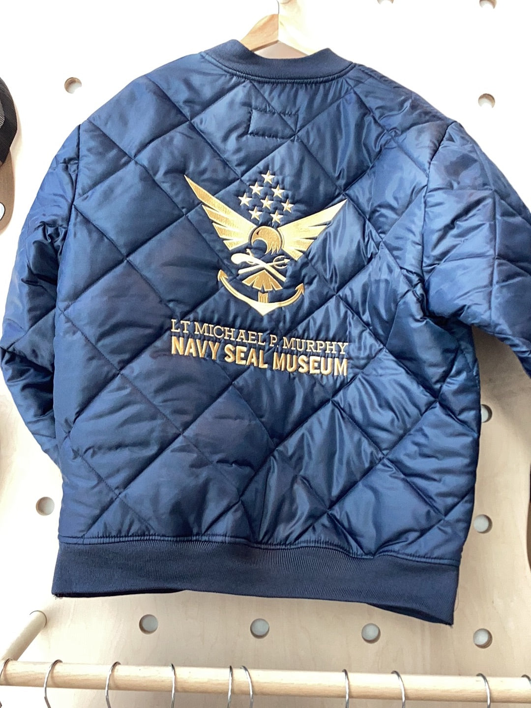 Navy SEAL Jackets