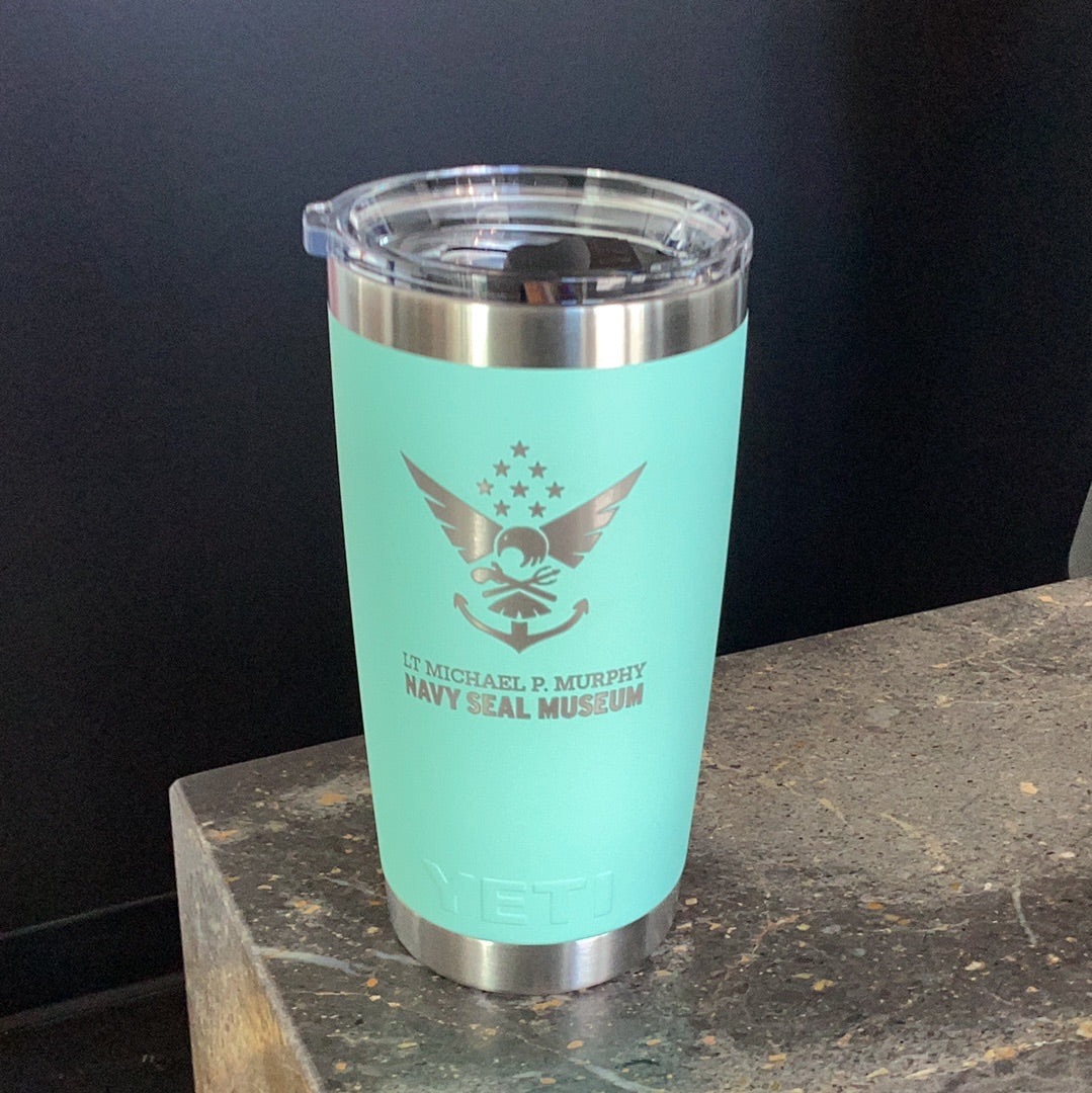 YETI Tumbler (20 oz)